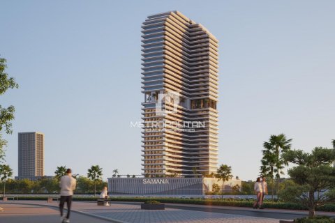 1 bedroom Apartment in Dubai Land, UAE No. 118562