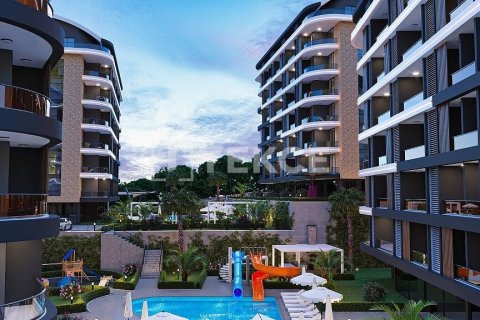 2 bedrooms Apartment in Chau Lang, Vietnam No. 89844 2