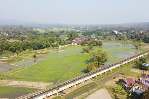 Land en Chiang Mai, Thailand No. 98153 4