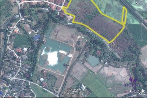 Land en Chiang Mai, Thailand No. 98153 12