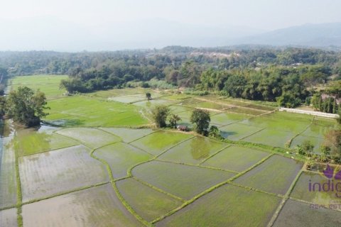 Land en Chiang Mai, Thailand No. 98153 8