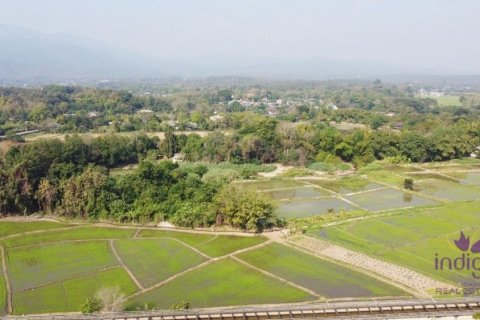 Land en Chiang Mai, Thailand No. 98153 5