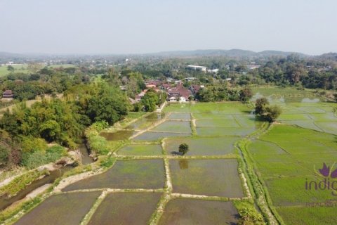 Land en Chiang Mai, Thailand No. 98153 1