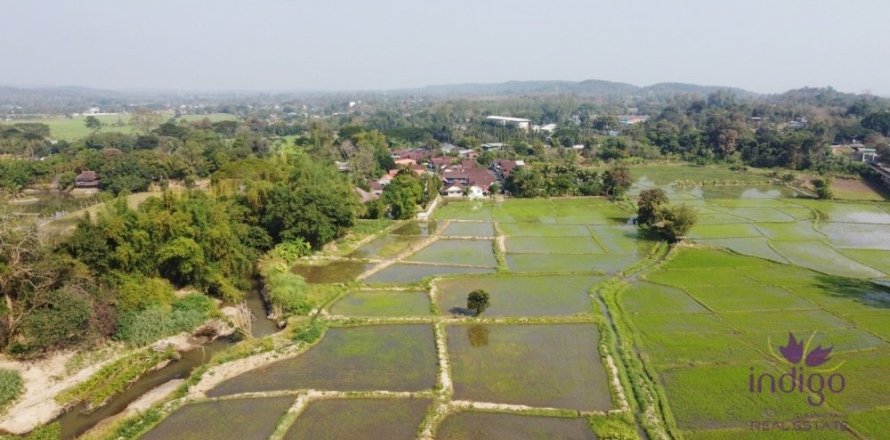 Land en Chiang Mai, Thailand No. 98153