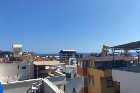 4 rooms Villa in Demirtas, Turkey No. 120632