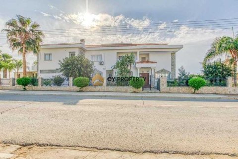 6 dormitorios House en Ayia Napa, Cyprus No. 31456 1