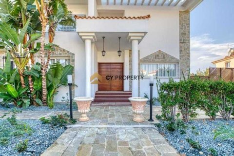 6 dormitorios House en Ayia Napa, Cyprus No. 31456 2