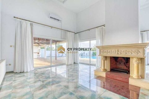 6 dormitorios House en Ayia Napa, Cyprus No. 31456 5