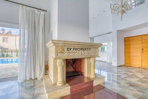 6 dormitorios House en Ayia Napa, Cyprus No. 31456 7