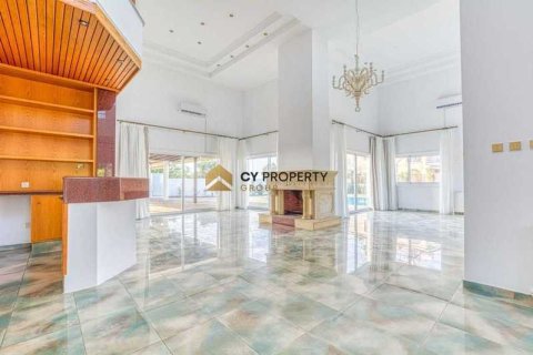 6 dormitorios House en Ayia Napa, Cyprus No. 31456 6