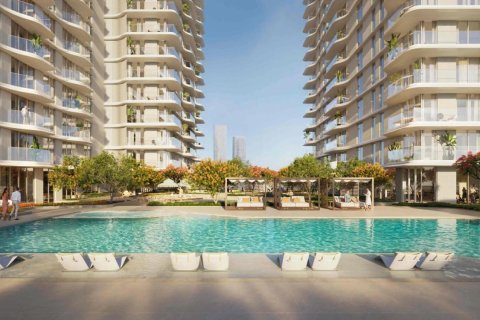 1 dormitorio Apartment en Al Reem Island, UAE No. 127241