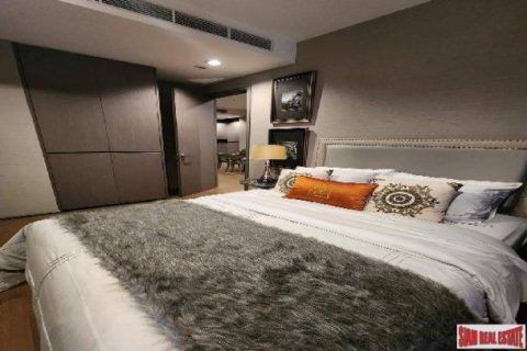 3 bedrooms Apartment in Bangkok, Thailand No. 96308 5