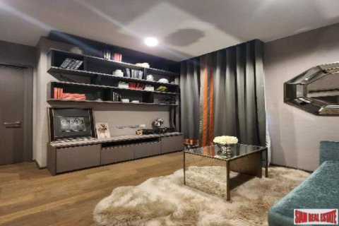 3 bedrooms Apartment in Bangkok, Thailand No. 96308 7