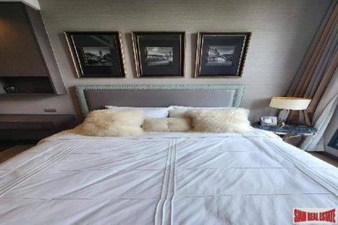 3 bedrooms Apartment in Bangkok, Thailand No. 96308 4