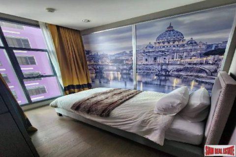 3 bedrooms Apartment in Bangkok, Thailand No. 96308 10