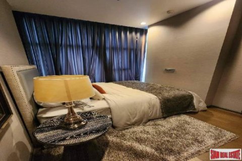 3 bedrooms Apartment in Bangkok, Thailand No. 96308 8