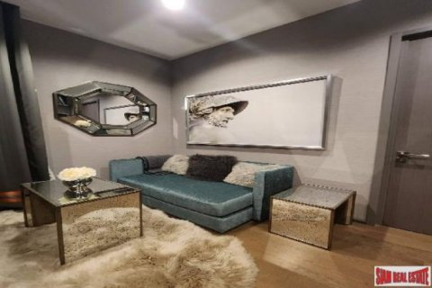 3 bedrooms Apartment in Bangkok, Thailand No. 96308 6