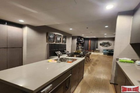 3 bedrooms Apartment in Bangkok, Thailand No. 96308 9