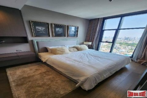 3 bedrooms Apartment in Bangkok, Thailand No. 96308 3