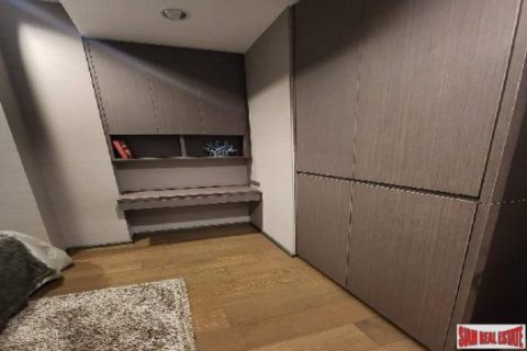 3 bedrooms Apartment in Bangkok, Thailand No. 96308 12