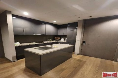 3 bedrooms Apartment in Bangkok, Thailand No. 96308 13