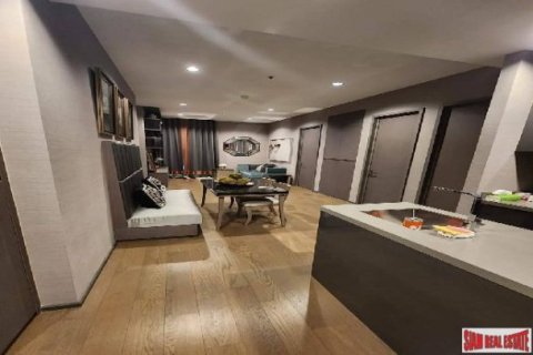 3 bedrooms Apartment in Bangkok, Thailand No. 96308 15