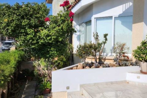 3 dormitorios House en Limassol, Cyprus No. 100508 1