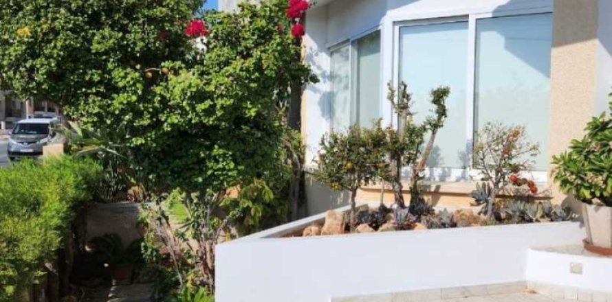 3 dormitorios House en Limassol, Cyprus No. 100508