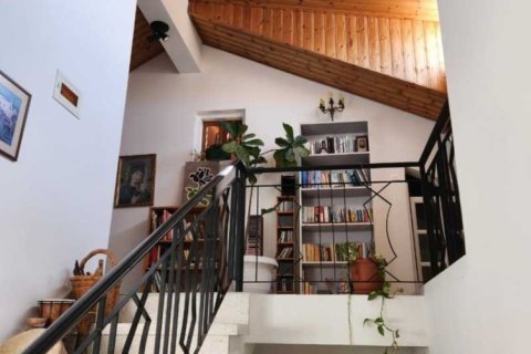 3 dormitorios House en Limassol, Cyprus No. 100508 9