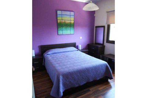 Вилла с 5 спальнями в Пера Педи, Кипр №80830 12