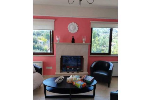 Вилла с 5 спальнями в Пера Педи, Кипр №80830 9