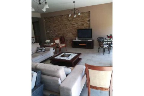 Вилла с 5 спальнями в Пера Педи, Кипр №80830 11