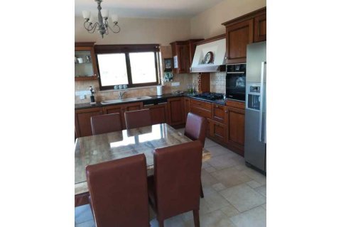 Вилла с 5 спальнями в Пера Педи, Кипр №80830 13