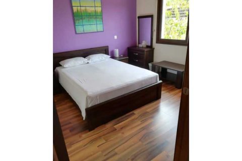 Вилла с 5 спальнями в Пера Педи, Кипр №80830 4