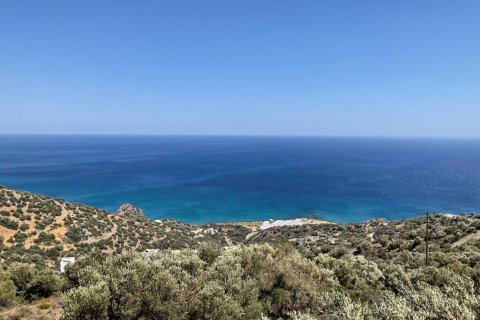 32687m² Land en Heraklion, Greece No. 55962 1