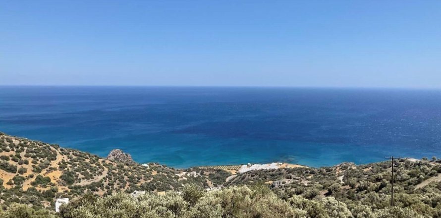 32687m² Land en Heraklion, Greece No. 55962