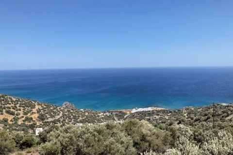 32687m² Land en Heraklion, Greece No. 55962 2