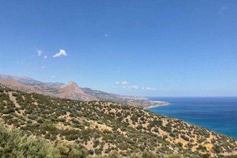 32687m² Land en Heraklion, Greece No. 55962 10