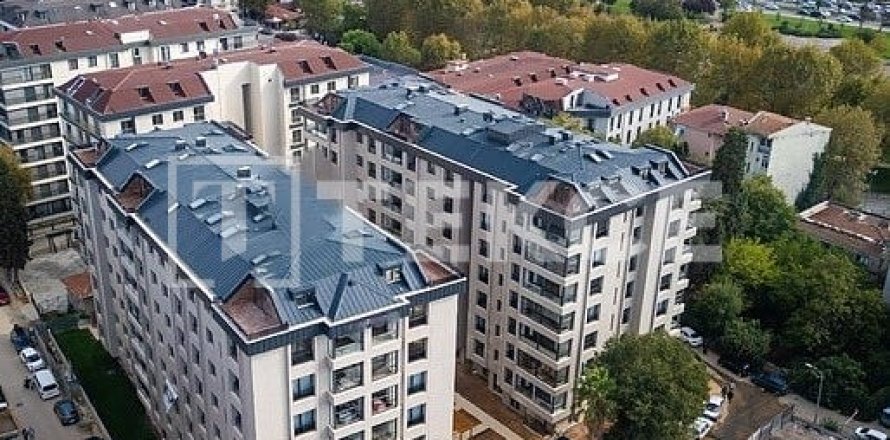 4 chambres Appartement à Pendik, Turkey No. 113221