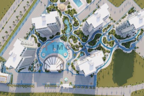 Квартира с 2 спальнями в Bao Thanh, Вьетнам №115732 1