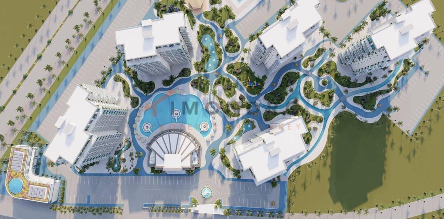 Квартира с 2 спальнями в Bao Thanh, Вьетнам №115732