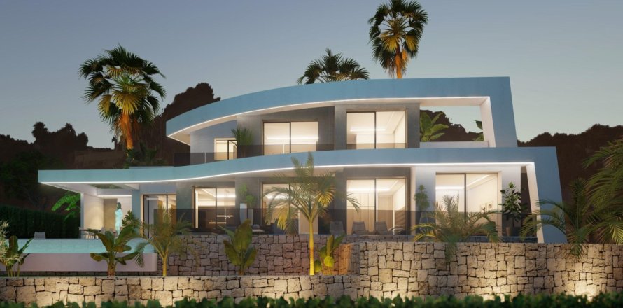 4 bedrooms Villa in Si Ma Cai, Vietnam No. 110914