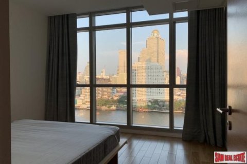 2 chambres Appartement à Bangkok, Thailand No. 96875 10
