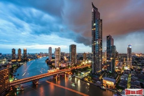 2 chambres Appartement à Bangkok, Thailand No. 96875 13