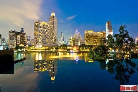 2 chambres Appartement à Bangkok, Thailand No. 96875 27