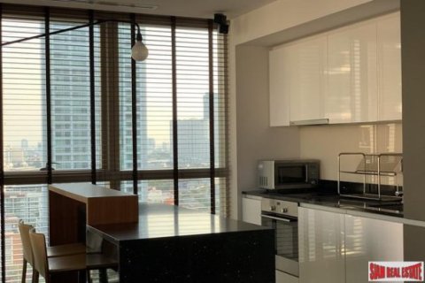 2 chambres Appartement à Bangkok, Thailand No. 96875 14