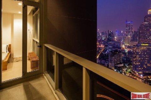2 chambres Appartement à Bangkok, Thailand No. 96875 24