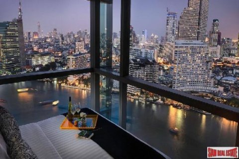 2 chambres Appartement à Bangkok, Thailand No. 96875 26