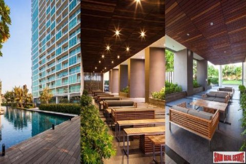 2 chambres Appartement à Bangkok, Thailand No. 96875 23