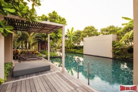 2 chambres Appartement à Bangkok, Thailand No. 96875 22